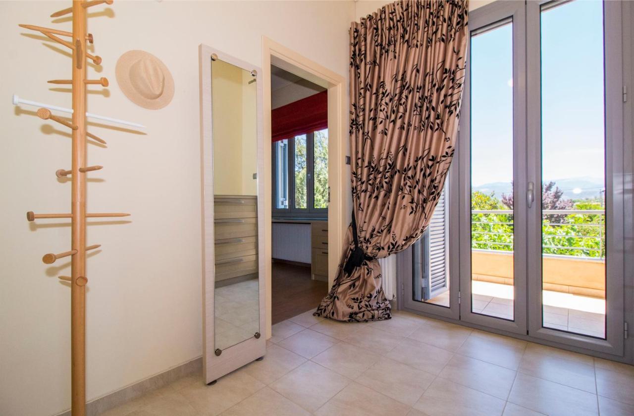 Villa Rodoula In Mystras Sparta Ngoại thất bức ảnh